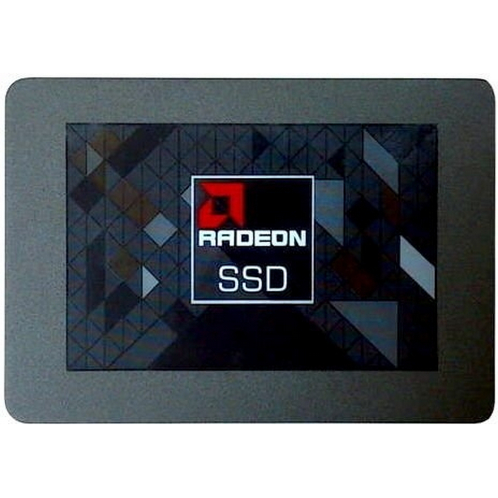 SSD накопитель AMD 2.5