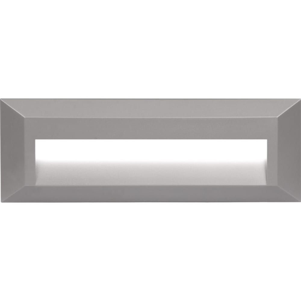 

Jazzway Светильник PST/W S230080 3w 4000K GREY IP65 фасадный 5005594