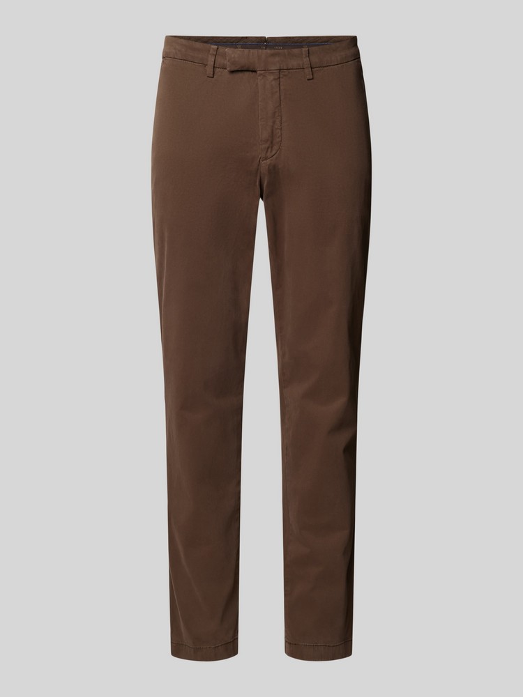 

Брюки мужские NoBrand 69521 TYBALT-2 коричневые 36/34, Коричневый, 69521 TYBALT-2