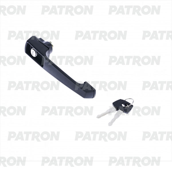 

Ручка двери автомобиля PATRON P201493