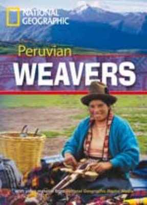 

Fotoprint Reading Library A2 Peruvian Weavers with CD-ROM
