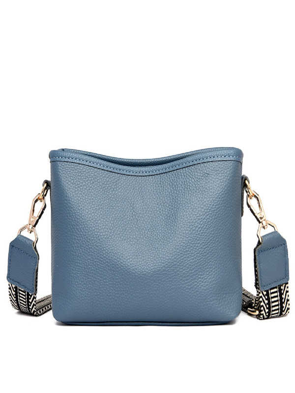 Сумка женская CityFOX. Looks of the City SM_Cross-body-06, бирюзовый