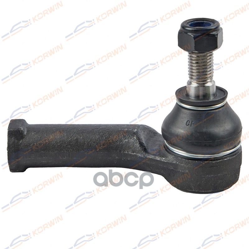 

Наконечник Рулевой L Skoda Octavia 1U2 96 06 Гарантия 1 Год 30Т Км Korwin Kwbd0049L