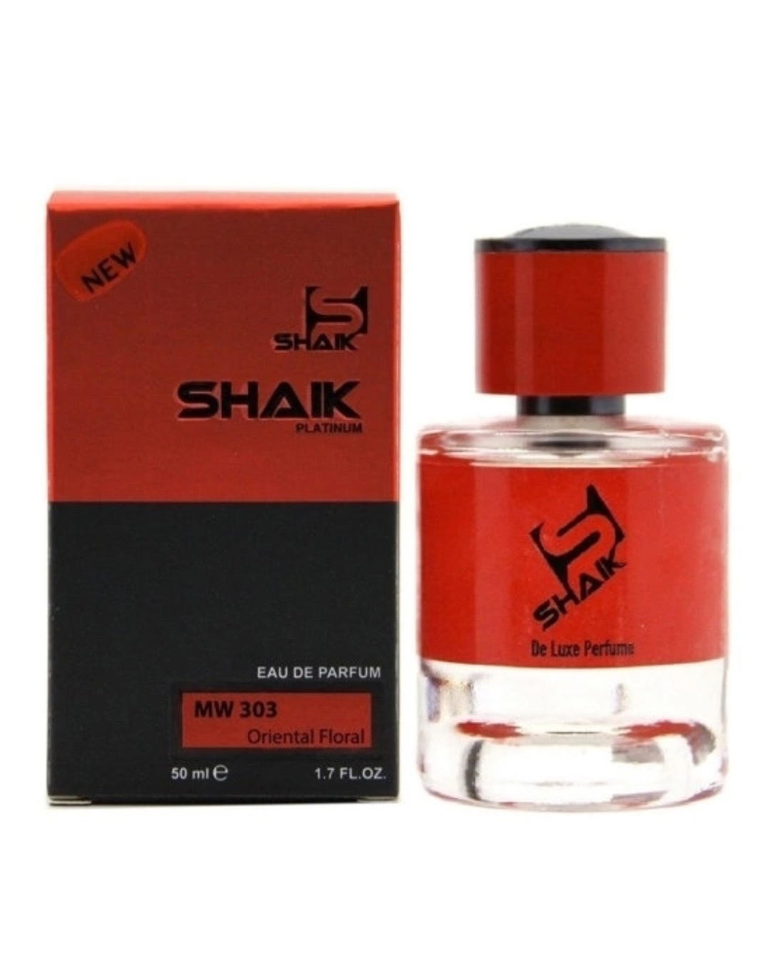 Shaik Parfum mw311