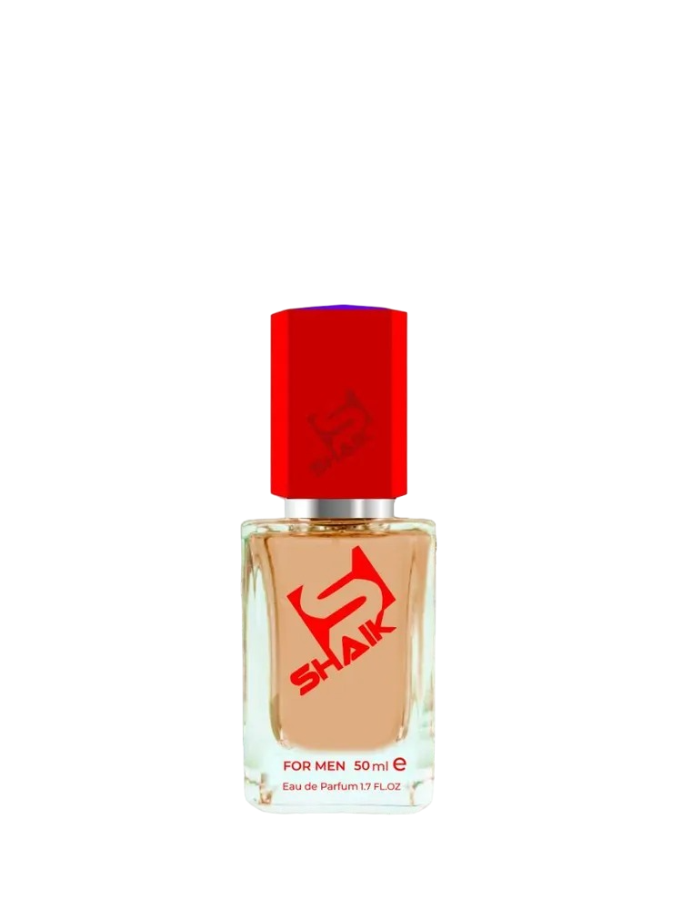 

Духи женские SHAIK №303 50 мл, 303-50-N
