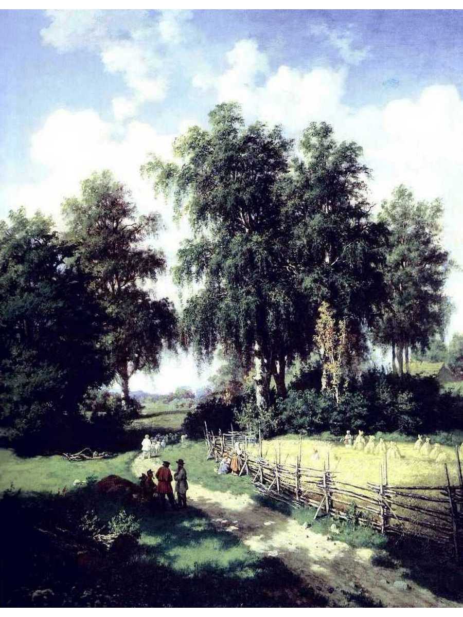 

Постер DRABS A3 Каменев В. К. Вид окрестностей города Гатчины