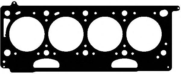 

Прокладка гбц renault Reinz арт. 613664500