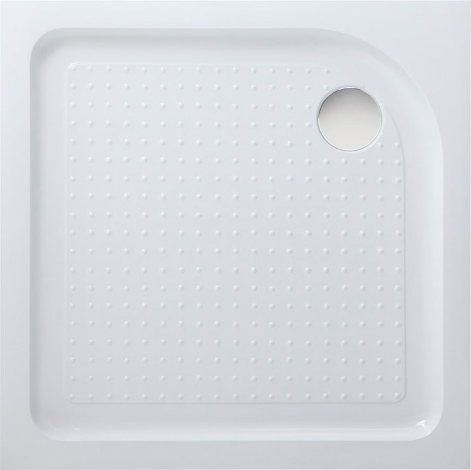 

Поддон для душа BelBagno Tray 80х80