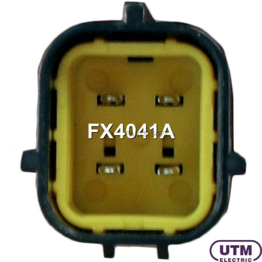 

UTM Лямбда-зонд 1шт FX4041A