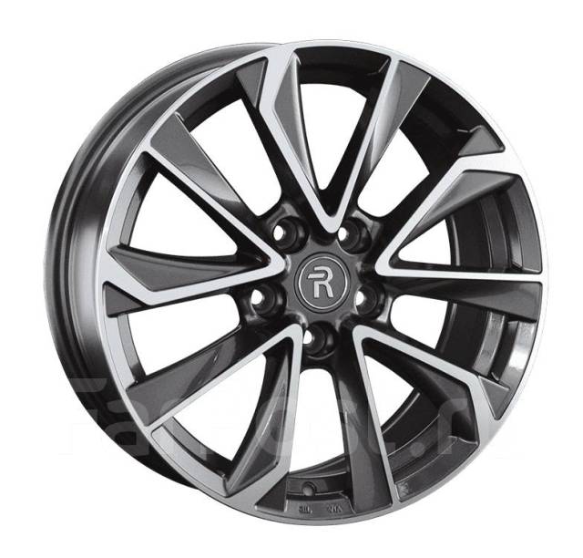 

Диск колесный 7,5X19/5X108 Et36 D65,1 Chr57 Gmf (Конус, C570) Replay арт. WHS523366