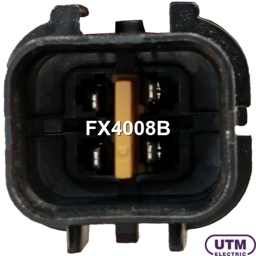 

UTM Лямбда-зонд 1шт FX4008B