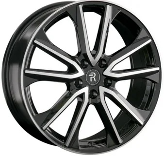 

Диск колесный 7,5X19/5X108 Et36 D65,1 Chr45 Bkf (Конус, C570) Replay арт. WHS523326