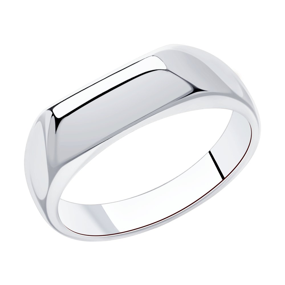 

Кольцо из серебра р. 19 SOKOLOV 94013168, 94013168