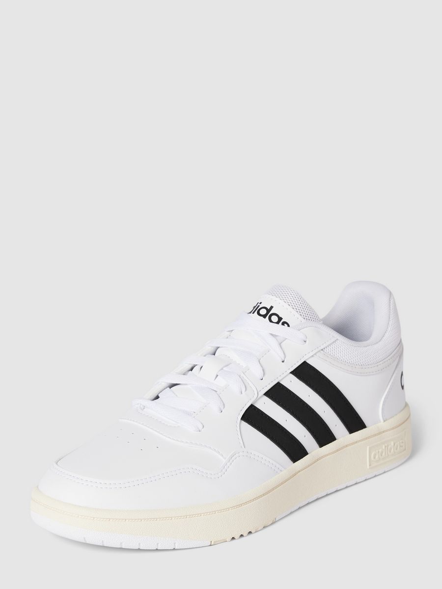 

Кеды мужские Adidas Sportswear GY5434 белые 40.5 EU, Белый, GY5434