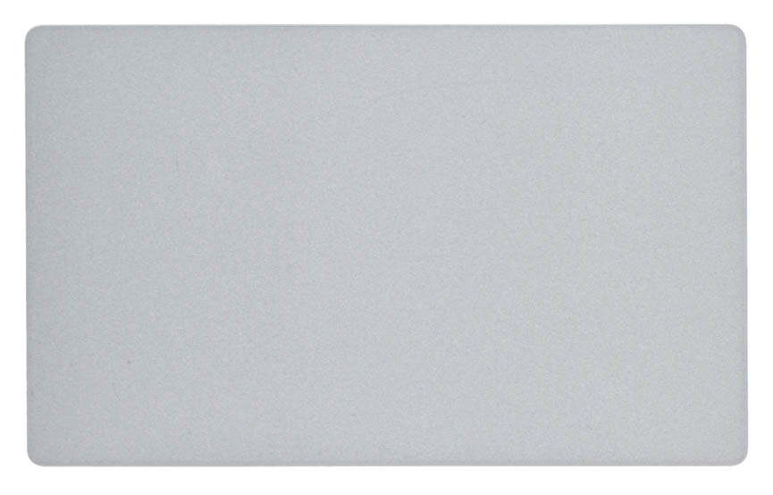 

Тачпад для Apple MacBook A1706 A1708 Silver, 085807
