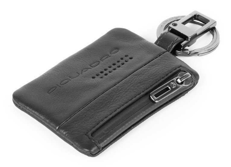 

Датчик отслеживания Piquadro Connequ Urban (PC4821UB00/N) черный д.60мм ш.5мм в.120мм, Connequ Urban