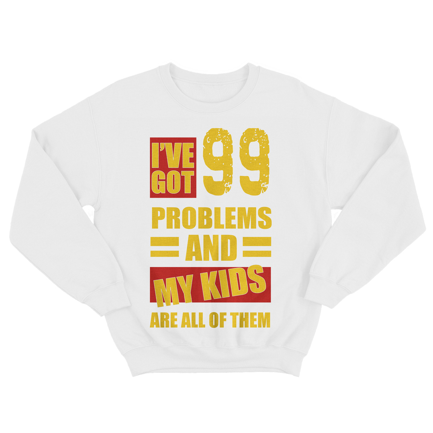 

Свитшот мужской SHARP&CUT FFF338949 белый XL, FFF338949