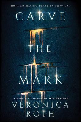 

Книга Roth Veronica. Carve the Mark
