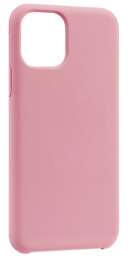 

Накладка силикон Silicone Case для iPhone 12/12 Pro Фиолетовый, НакладкасиликонSiliconeCaseдляiPhone12/12Pro