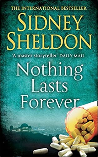 

Nothing Lasts Forever