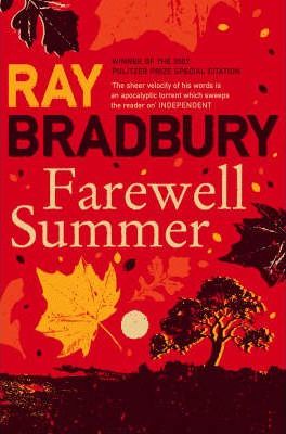 

Farewell Summer