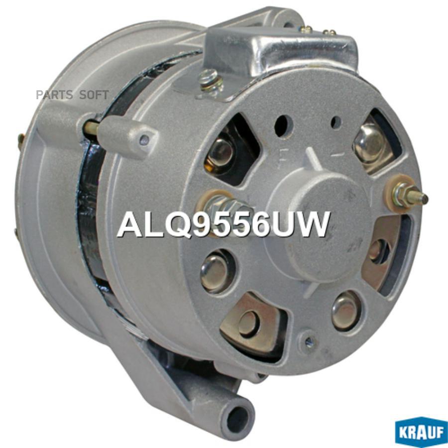 

Генератор Krauf ALQ9556UW