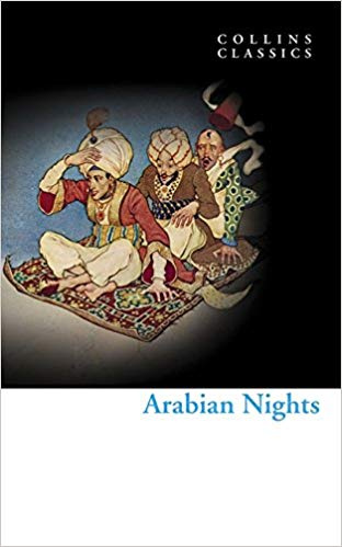 

Collins Classics: Tales of Arabian Nights