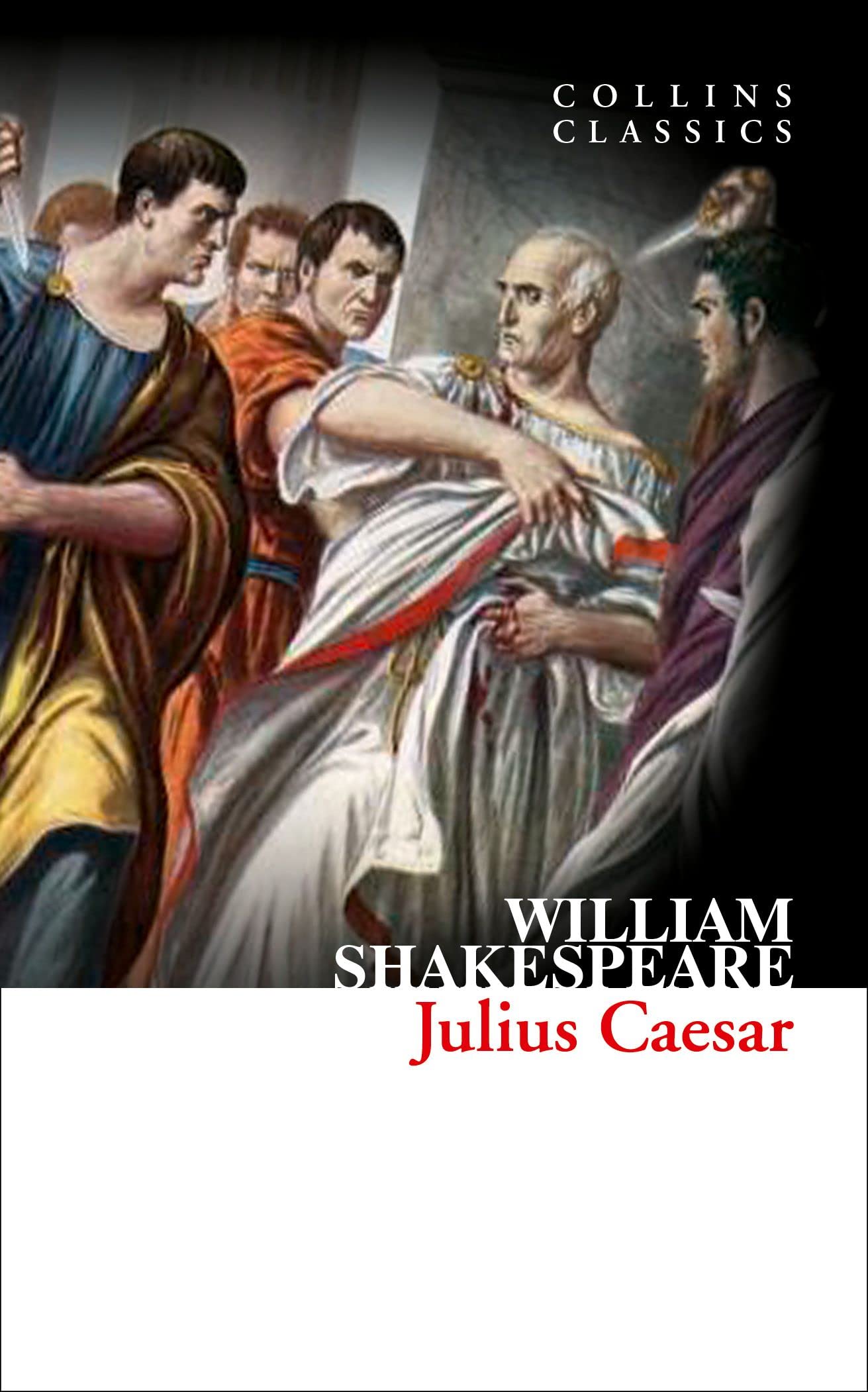 

Книга Collins Classics: Shakespeare William. Julius Caesar