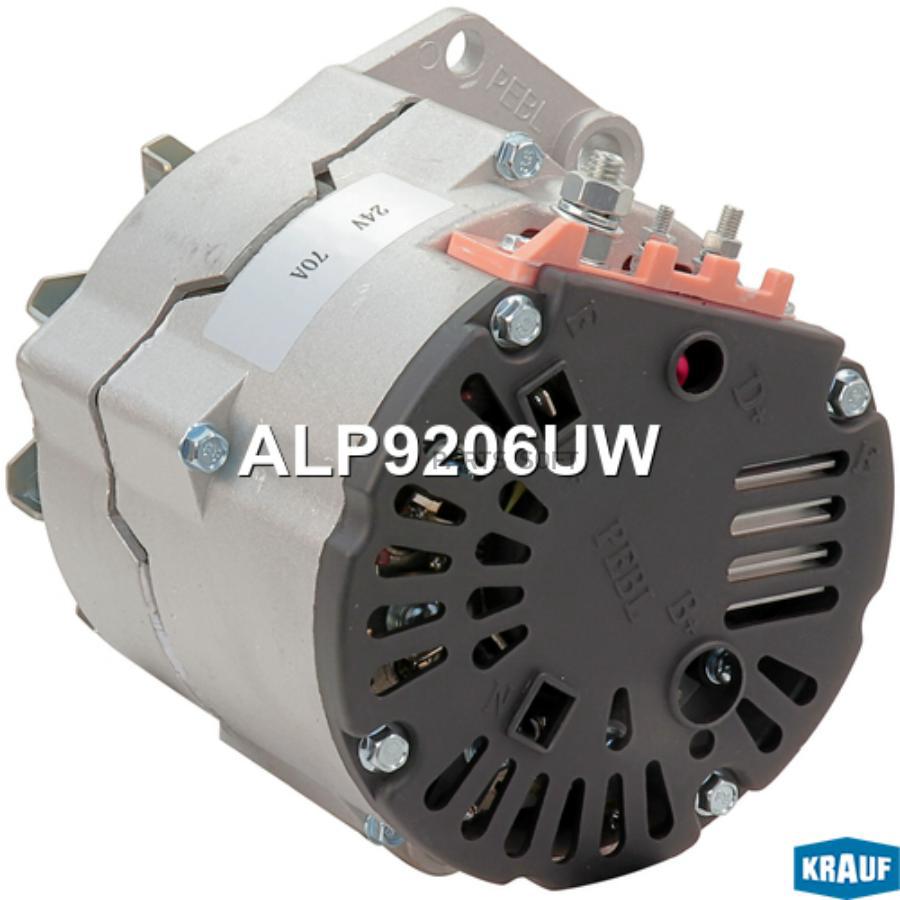 

Генератор Krauf ALP9206UW