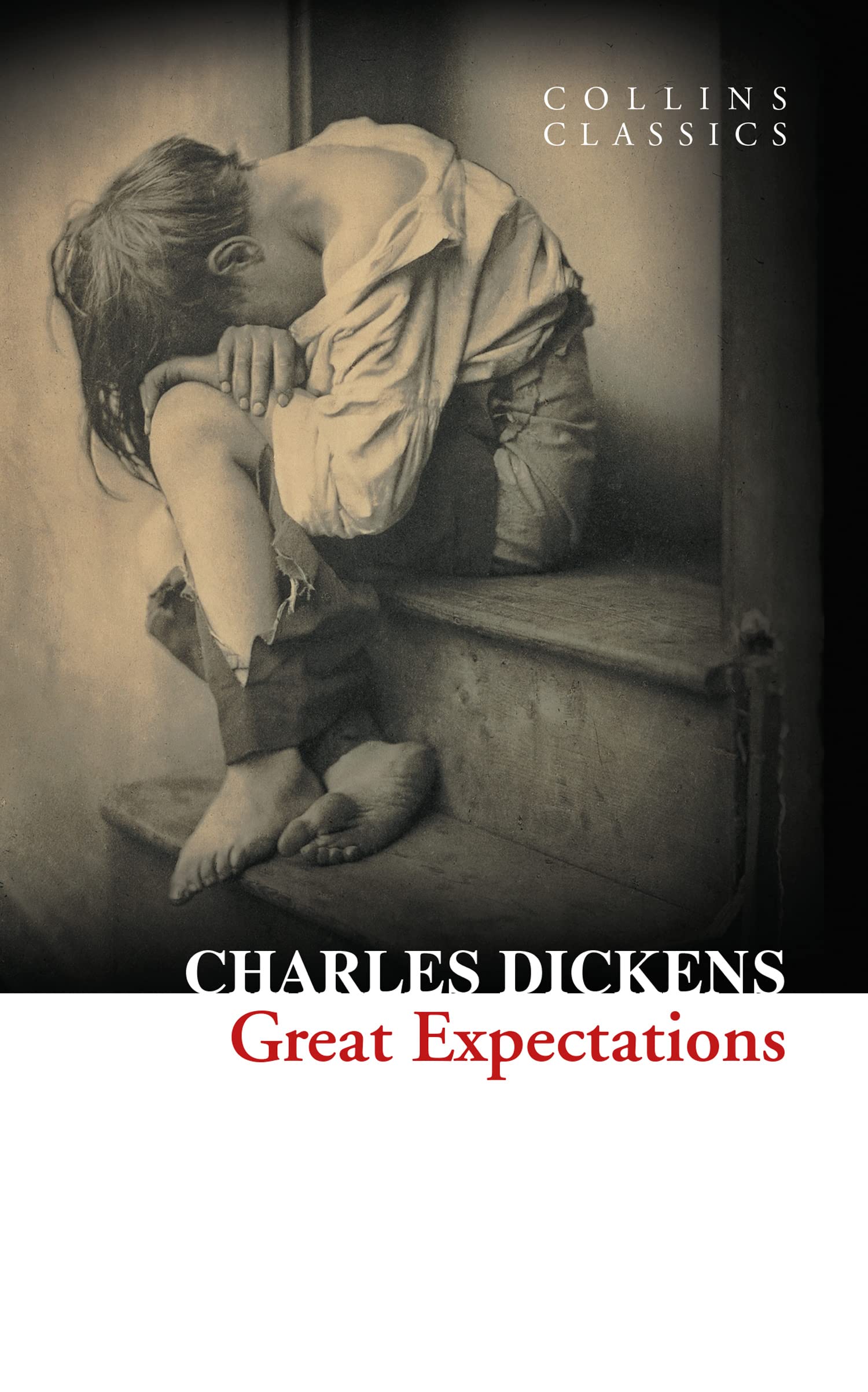 

Collins Classics: Dickens Charles. Great Expectations