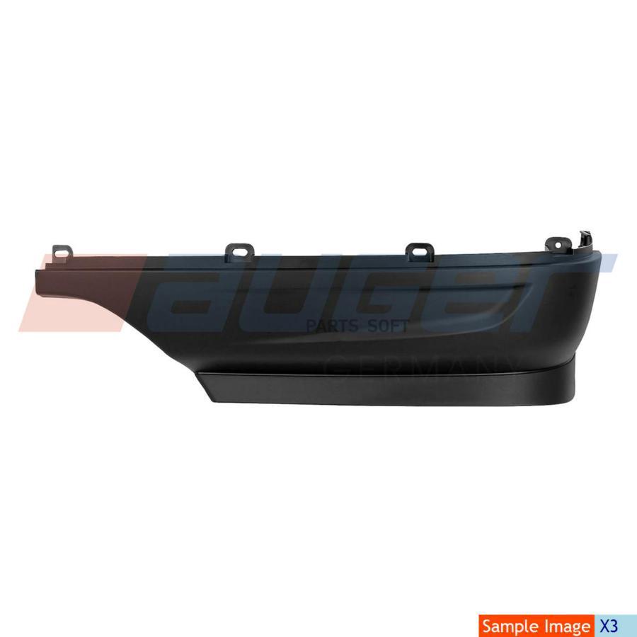

Спойлер, Бампер auger 86387