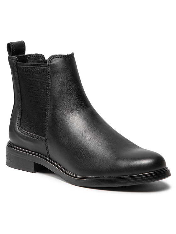 

Ботинки Clarkdale Arlo 261547134 Clarks Черный 35 EU, Clarkdale Arlo 261547134