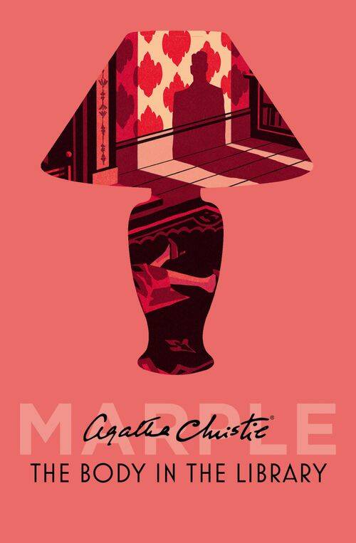 

Christie Agatha. The Body in the Library