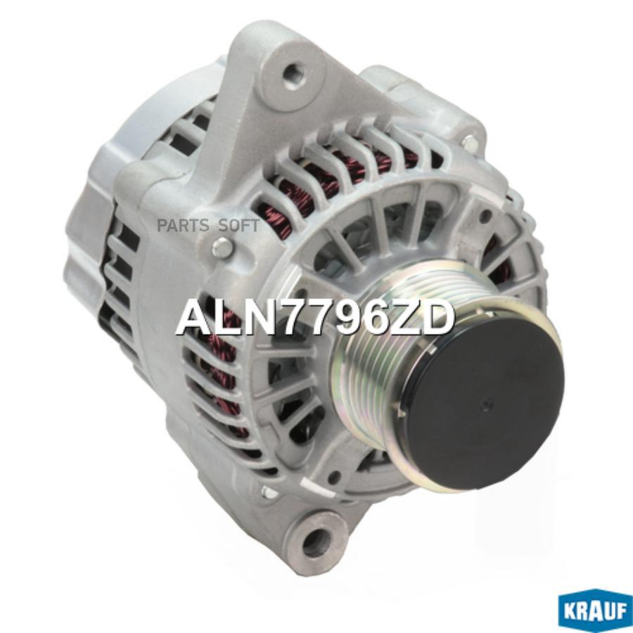 

Генератор Krauf ALN7796ZD