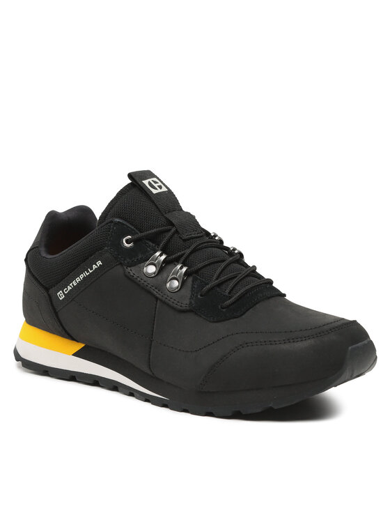 

Кроссовки Ventura Hiker P110787 CATerpillar Черный 42 EU, Ventura Hiker P110787