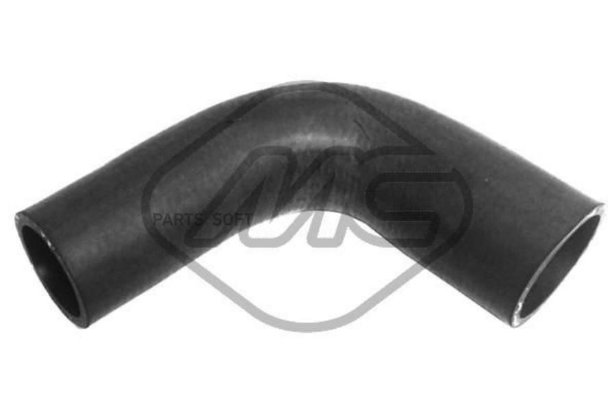 

Патрубок турбины Metalcaucho 09794