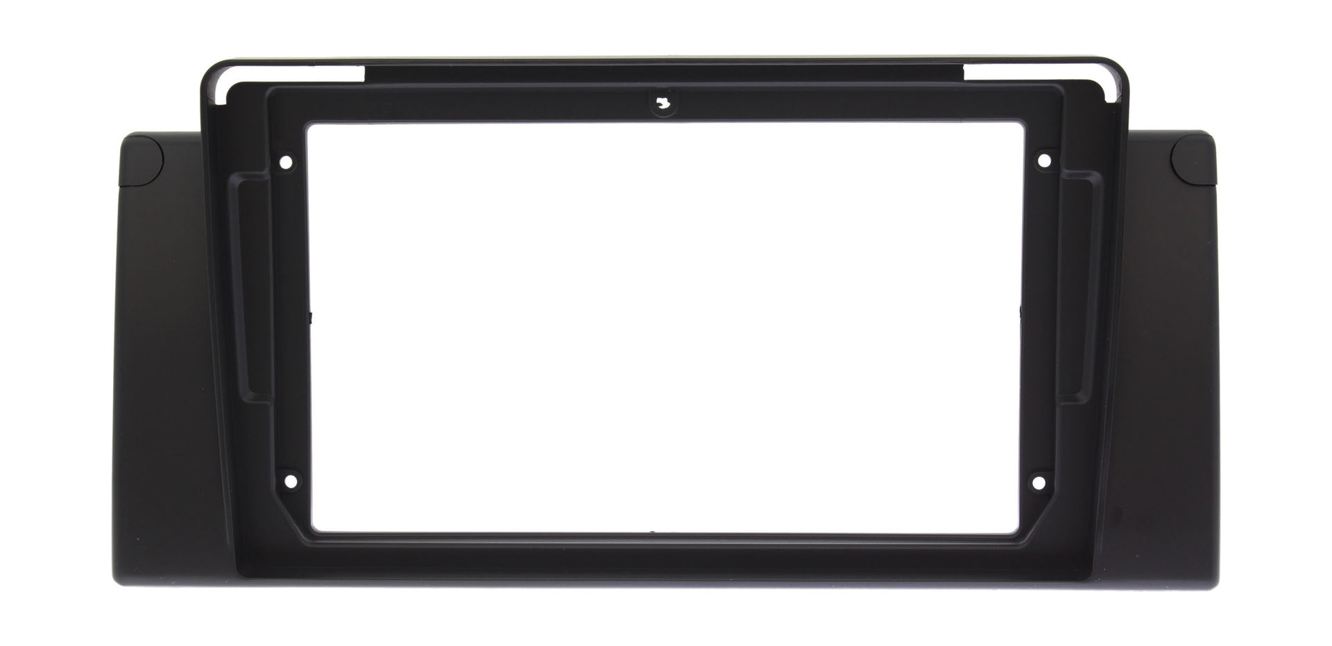 

Переходная рамка Ksize BM 024N BMW X5 (E53) 1999-2006 MFB-9", BM 024N