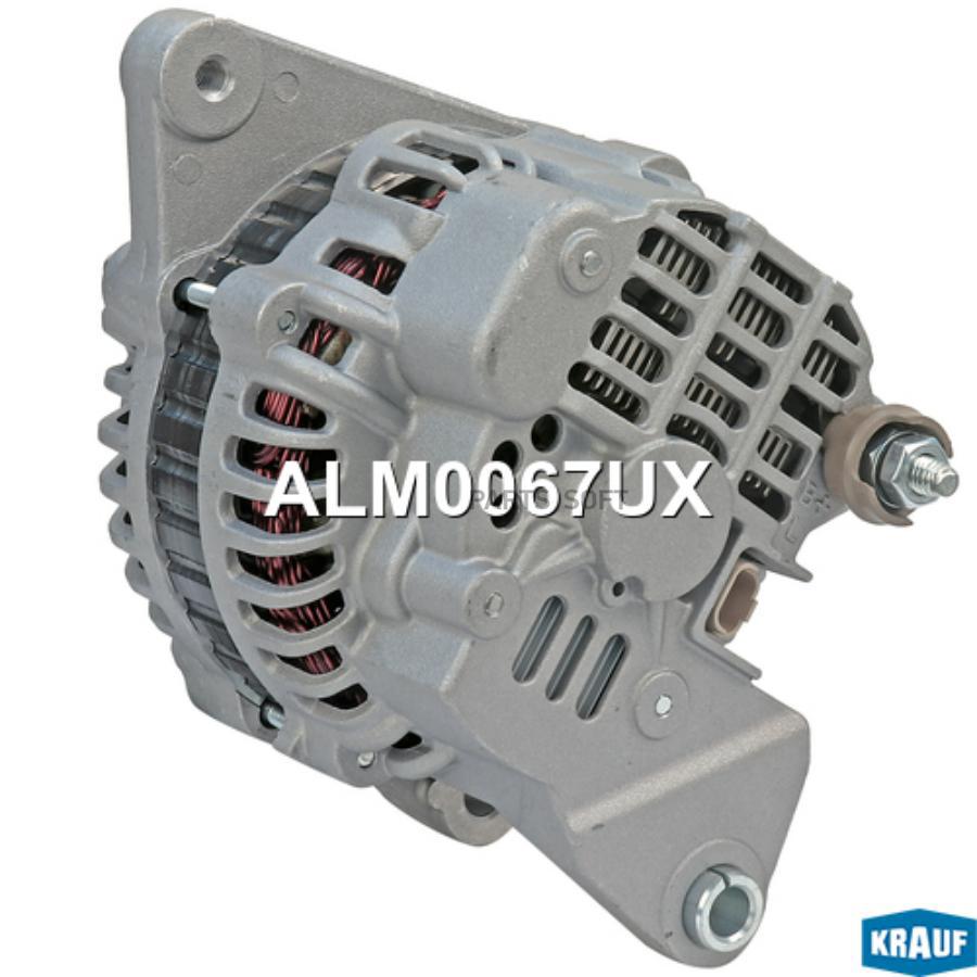 

Генератор Krauf ALM0067UX