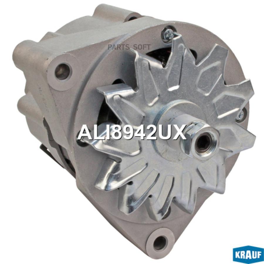 

Генератор Krauf ALI8942UX