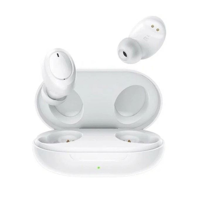 

Беспроводные наушники OPPO White (W31)