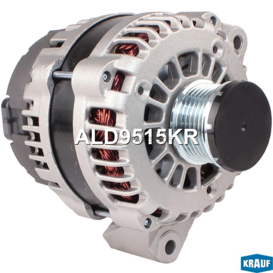 

Генератор Krauf ALD9515KR
