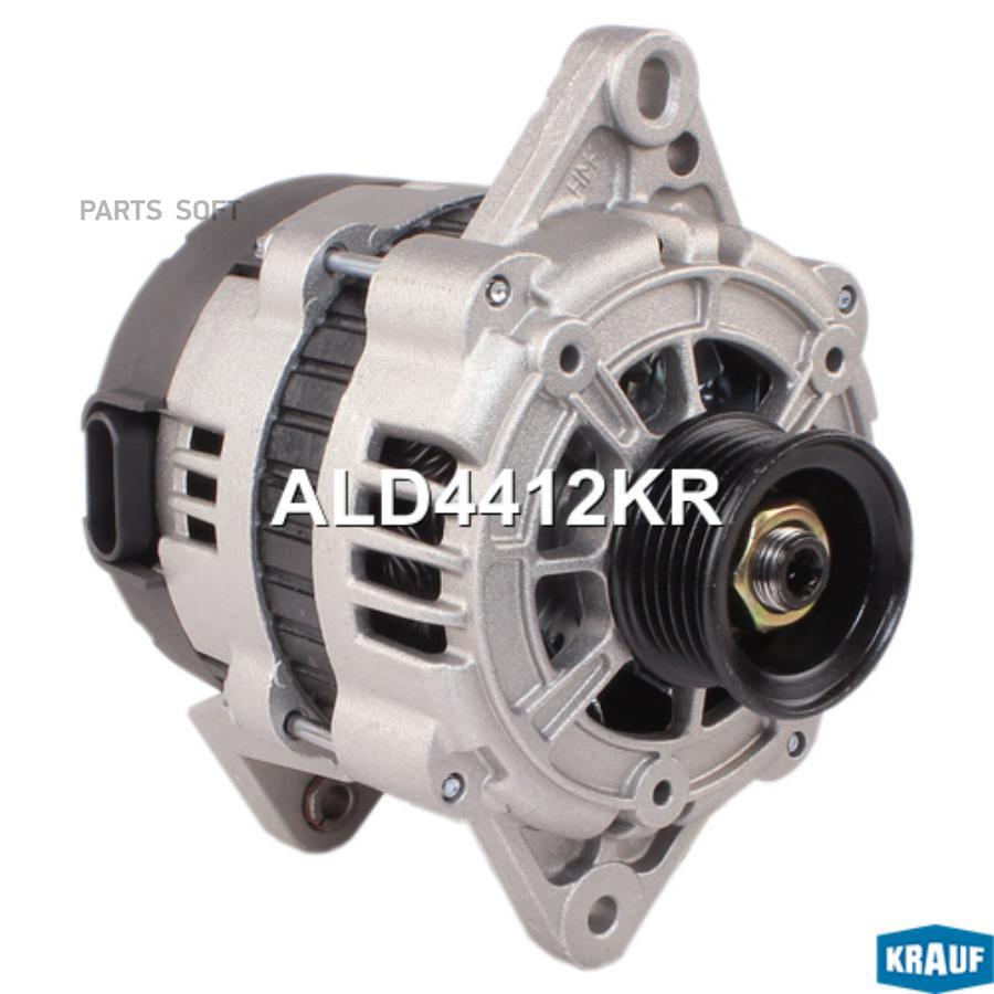 

Генератор Krauf ALD4412KR