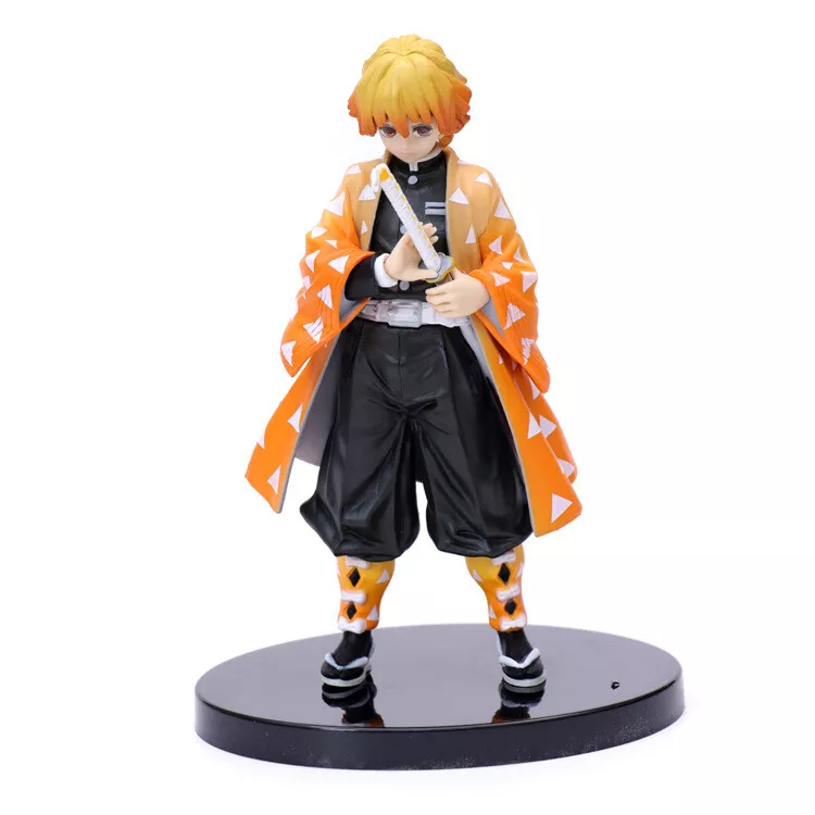 

Фигурка NoBrand Demon Slayer: Zenitsu Agatsuma
