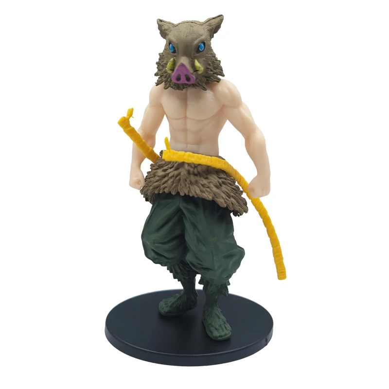 

Фигурка NoBrand Demon Slayer: Inosuke Hashibara