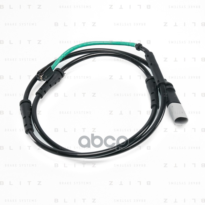 

Датчик износа тормозных колодок BL0193