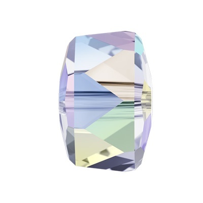 

Кристаллы Swarovski AB 8 мм 6 шт в пакете перламутр