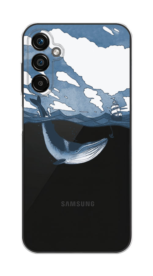 Чехол на Samsung Galaxy A25 5G 