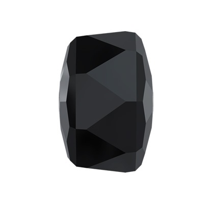 

Кристаллы Swarovski цветные 8 мм 6 шт в пакете Кристаллы черный