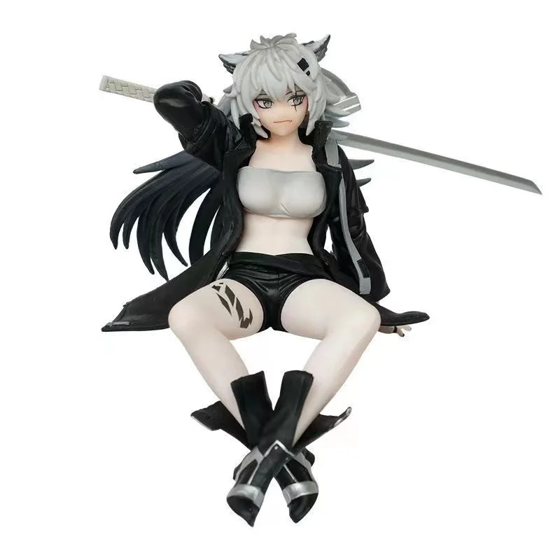 

Фигурка NoBrand Arknights: Reimei Zensou