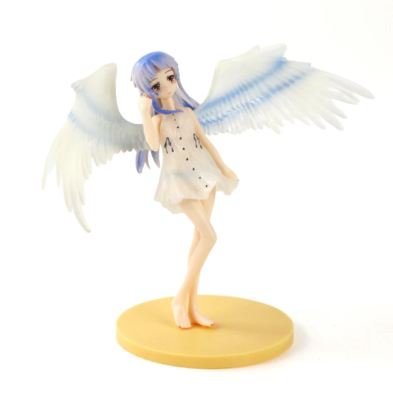 

Фигурка NoBrand Angel Beats: Kanade Tachibana
